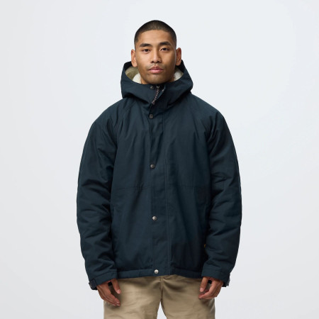 Pánska bunda Fjällräven Vardag G-1000 Pile Jacket M