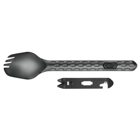 Príbor Gerber Devour - Cook Eat Clean Spork Onyx