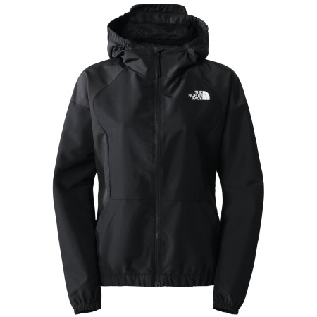 Dámska mikina The North Face W Ma Wind Full Zip - Eu