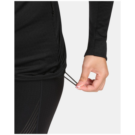 Dámska mikina Kilpi Siren-W