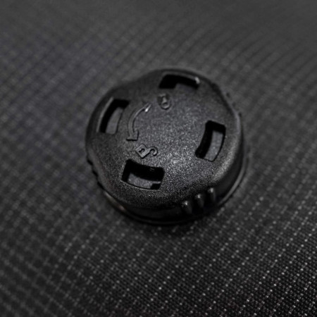 Taška na riadidlá Cyclite Handle Bar Roll Bag / 02