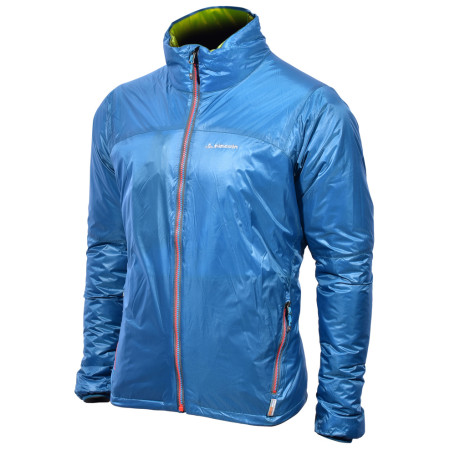 Bunda Pinguin Fluidum