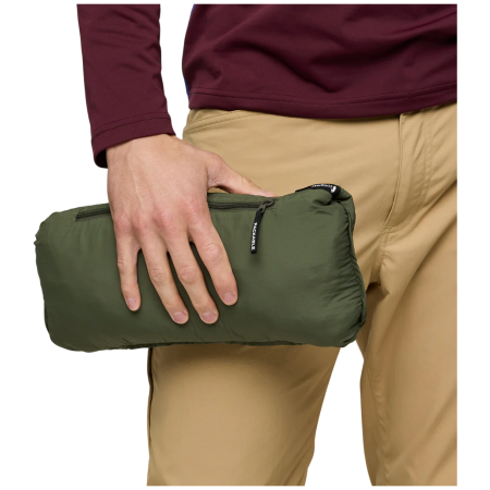 Pánska bunda Cotopaxi M'S Pacaya 2.0 Insulated Hooded Jacket