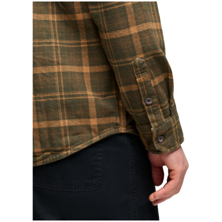 Pánska košeľa Black Diamond M Project Flannel