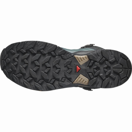 Pánske topánky Salomon X Ultra Snowpilot Waterproof