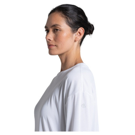 Dámske tričko Craghoppers NosiLife SolarShield+ Long Sleeved T-Shirt