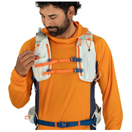 Turistický batoh Osprey Talon Velocity 20