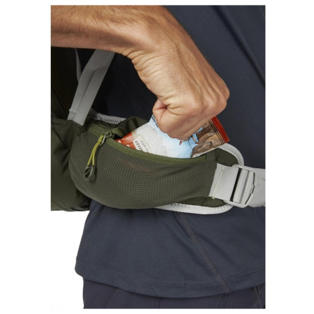 Batoh Lowe Alpine AirZone Trail Camino 37:42