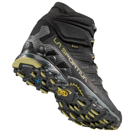 Pánske turistické topánky La Sportiva Ultra Raptor II Mid Leather GTX