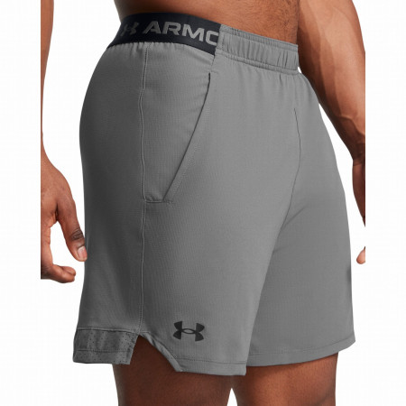 Pánske kraťasy Under Armour Vanish Woven 6in Shorts