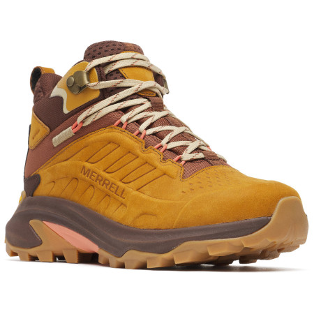 Dámske turistické topánky Merrell Moab Speed 2 Ltr Mid Wp