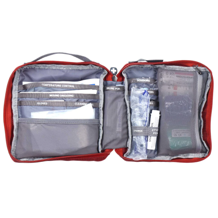 Lekárnička pre psov Mountain Paws Ultimate Dog First Aid Kit