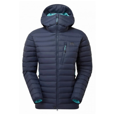 Dámska bunda Mountain Equipment Earthrise Hooded Jacket Women's