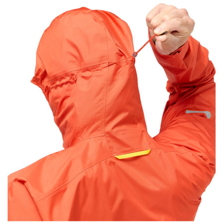 Pánska nepremokavá bunda Haglöfs L.I.M Airak 2,5L Jacket