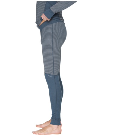 Pánske funkčné spodky Devold Reverso Merino Longs Man