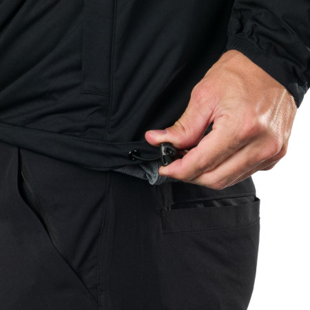 Pánska bunda Northfinder Northkit Pro 1