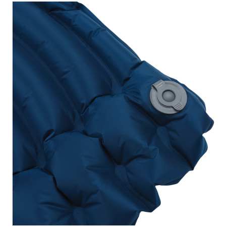 Nafukovacia karimatka Warg X-Trail Flat