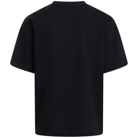 Pánske tričko The North Face Essential Simple Dome Os Ss Tee