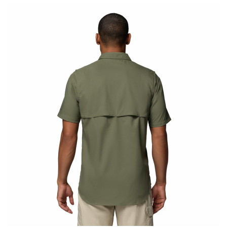 Pánska košeľa Columbia Silver Ridge™ Utility II SS