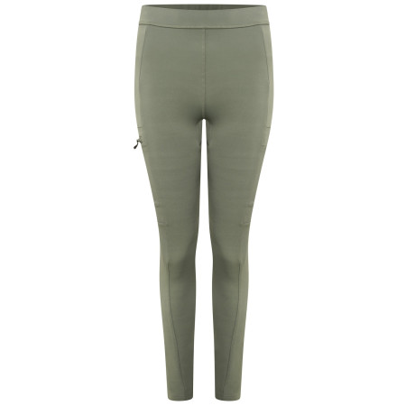 Dámske legíny Dare 2b Melodic II Walking Leggings zelená Duck Green