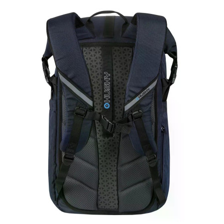 Rolovací batoh na notebook Husky Moper 28L