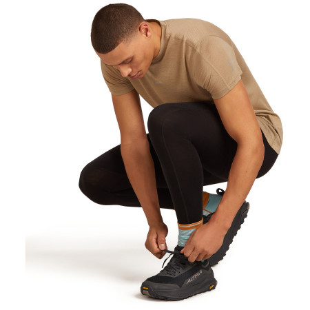 Pánske ponožky Icebreaker Men Merino Run+ Ultralight Mini