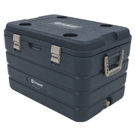 Chladiaci boxy Outwell Fulmar 60L modrá