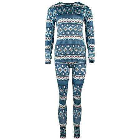 Dámska funkčná sada Kari Traa Fantastisk Set