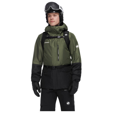 Batoh Mammut Nirvana 18