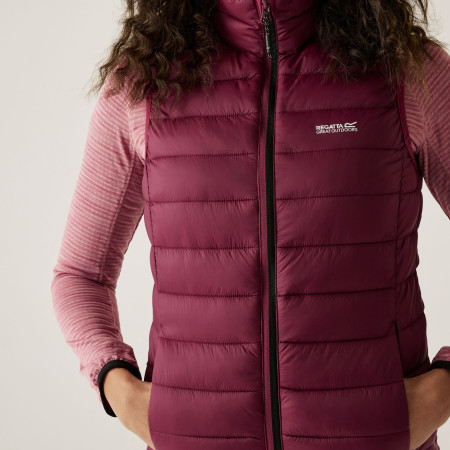 Dámska vesta Regatta Women’s Marizion B/W