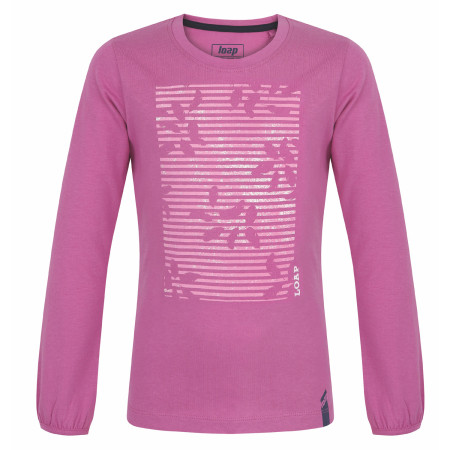 Detské tričko Loap Bilanka