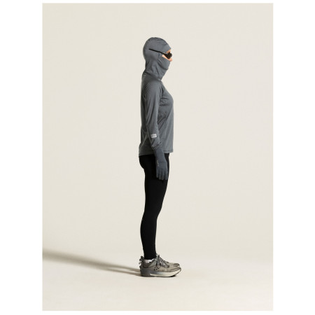 Dámska mikina Craft Subz Thermal Hood W