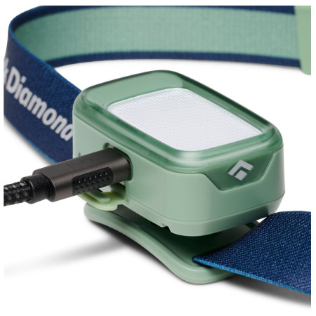 Čelovka Black Diamond Wiz Kid Headlamp