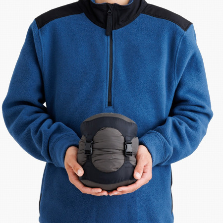 Páperový spacák Sea to Summit Traveller 7C Regular