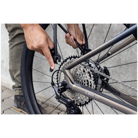 Nosidlo Ortlieb Quick-Rack L