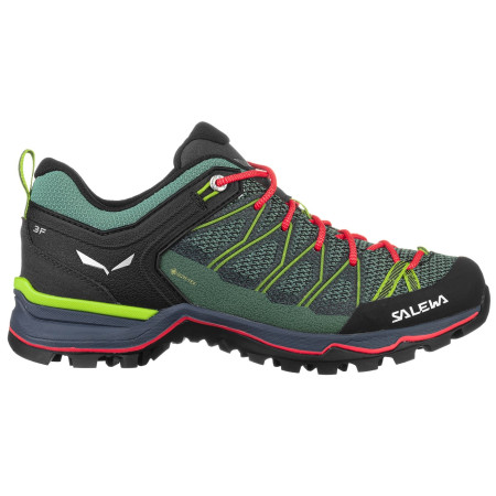 Dámske topánky Salewa Ws Mtn Trainer Lite Gtx