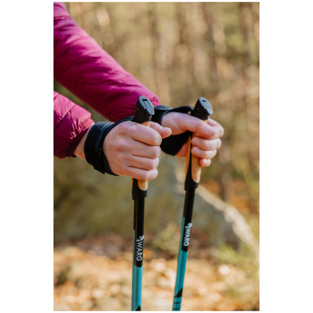 Nordic Walking palice Warg Nordic Twistlock