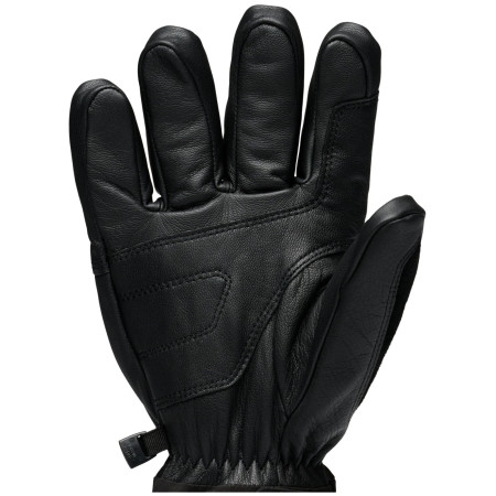 Pánske rukavice Black Diamond Spark Gloves