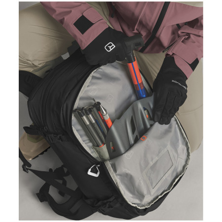 Batoh Ortovox Haute Route 30 S