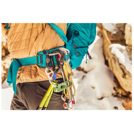 Skialpový batoh Gregory Alpinisto 35