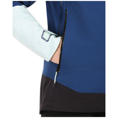 Dámska bunda Kilpi Mamba-W