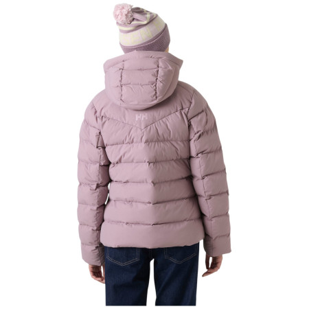 Dámska zimná bunda Helly Hansen W Adore Puffy Jacket