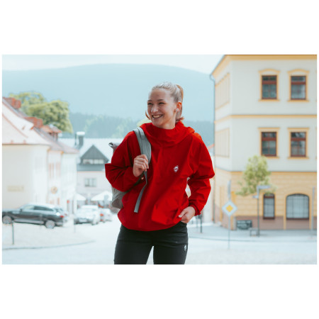 Dámska bunda High Point Minima Lady Jacket