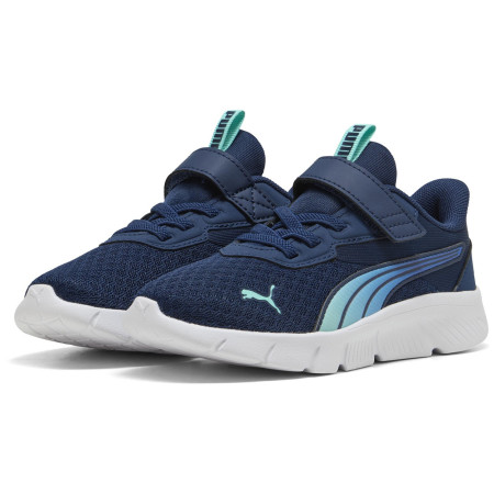 Detské topánky Puma FlexFocus Modern Blaze Fade AC+ PS Persi