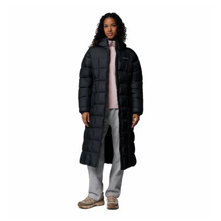 Dámsky kabát Columbia Puffect™ Iii Long Jacket