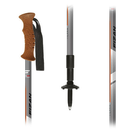 Trekové palice Fizan Tierra