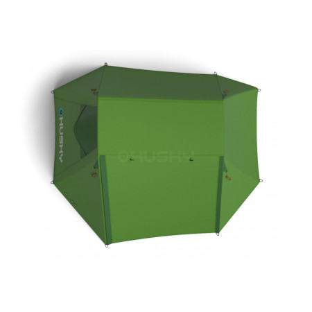 Ultraľahký stan Husky Brunel 2