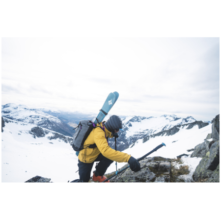 Skialpový batoh Black Diamond Cirque Ultra 25