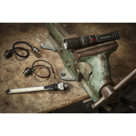 Svietidlo Ledlenser Workers Friend