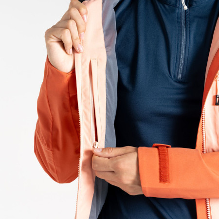 Dámska bunda Dare 2b Diverging Jacket